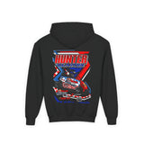 Hunter Clayton | 2026 | Youth Hoodie