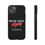 Mick East | 2025 | Tough Cases