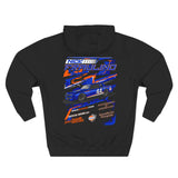 Nick Fraulino | 2026 | Adult Hoodie
