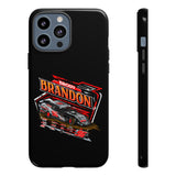 Brody Brandon | 2025 | Tough Cases