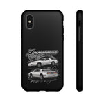 Zimmerman Racing l 2023 l Tough Cases