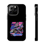 Brody Spangler | 2026 | Tough Phone Case