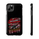 Brody Brandon | 2026 | Tough Phone Case