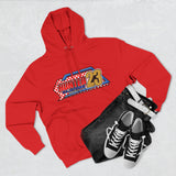 Hunter Clayton | 2026 | Adult Hoodie