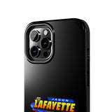 Jason Lafayette | 2026 | Tough Phone Case