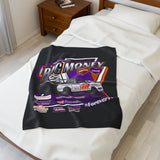 Dylon Holycross | 2025 | Plush Blanket