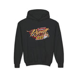 Derrick Pyeatt | 2026 | Youth Hoodie