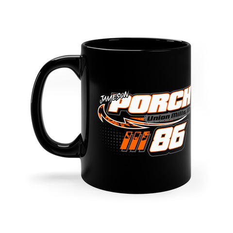 Jameson Porch | 2023 | Coffee Mug
