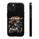Stine Racing | 2025 | Tough Cases