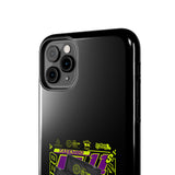 Bryant Racing | 2026 | Tough Phone Case
