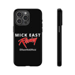 Mick East | 2025 | Tough Cases