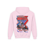 Hunter Clayton | 2026 | Youth Hoodie