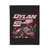 REDline Motorsports | 2024 | Plush Blanket