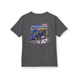 Mason Brousseau | 2026 | Youth T-Shirt