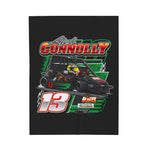 Abel Connolly | 2025 | Plush Blanket