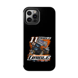 Domenico Daigle | 2026 | Tough Phone Case
