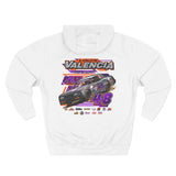 Louis Valencia | 2026 | Adult Hoodie