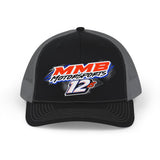 Mason Brousseau | 2026 | Trucker Cap