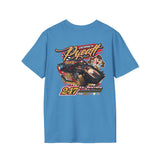 Derrick Pyeatt | 2026 | Adult T-Shirt