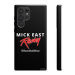 Mick East | 2025 | Tough Cases