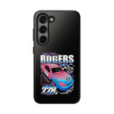 Parker Rogers | 2026 | Tough Phone Case