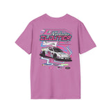 Mackenzie Cloutier | 2026 | Adult T-Shirt