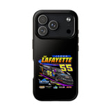 Jason Lafayette | 2026 | Tough Phone Case