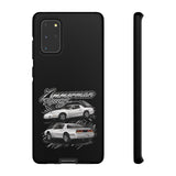 Zimmerman Racing l 2023 l Tough Cases