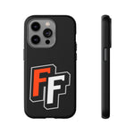 Fisher Force l Initials | 2023 l Tough Cases