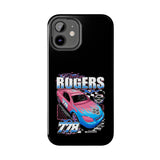 Parker Rogers | 2026 | Tough Phone Case