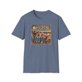 KEDRON | Retro Band Tee