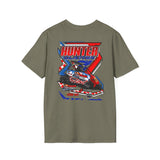 Hunter Clayton | 2026 | Adult T-Shirt