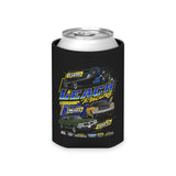 Liam Leach | Leach Racing | 2025 | Can Cooler