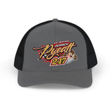 Derrick Pyeatt | 2026 | Trucker Cap