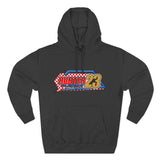 Hunter Clayton | 2026 | Adult Hoodie