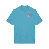 Mackenzie Cloutier | 2026 | Performance Polo