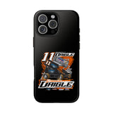 Domenico Daigle | 2026 | Tough Phone Case