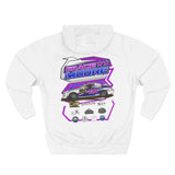 Gracie Moore | 2026 | Adult Hoodie