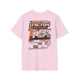 Dalton Mickle | 2026 | Adult T-Shirt