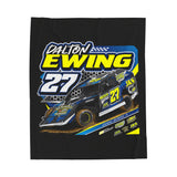 Dalton Ewing | 2024 | Plush Blanket