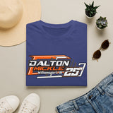 Dalton Mickle | 2026 | Adult T-Shirt