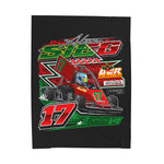 Alan Sieg | 2025 | Plush Blanket