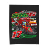 Alan Sieg | 2025 | Plush Blanket