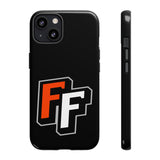 Fisher Force l Initials | 2023 l Tough Cases