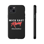 Mick East | 2025 | Tough Cases