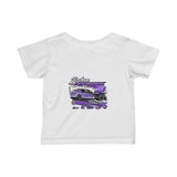 Joshua McKenrick | 2024 | Infant Fine Jersey Tee