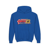 Hunter Clayton | 2026 | Youth Hoodie