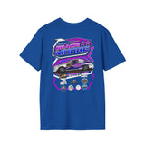 Gracie Moore | 2026 | Adult T-Shirt