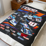 Todd O’Neill | 2025 | Plush Blanket