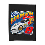 Robinson Racing | 2024 | Plush Blanket